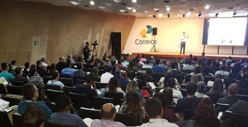 Ricardo Rosa participa do seminário de Comércio Eletrônico para Micro, Pequenas e Médias empresas – Ciclo MPE.net