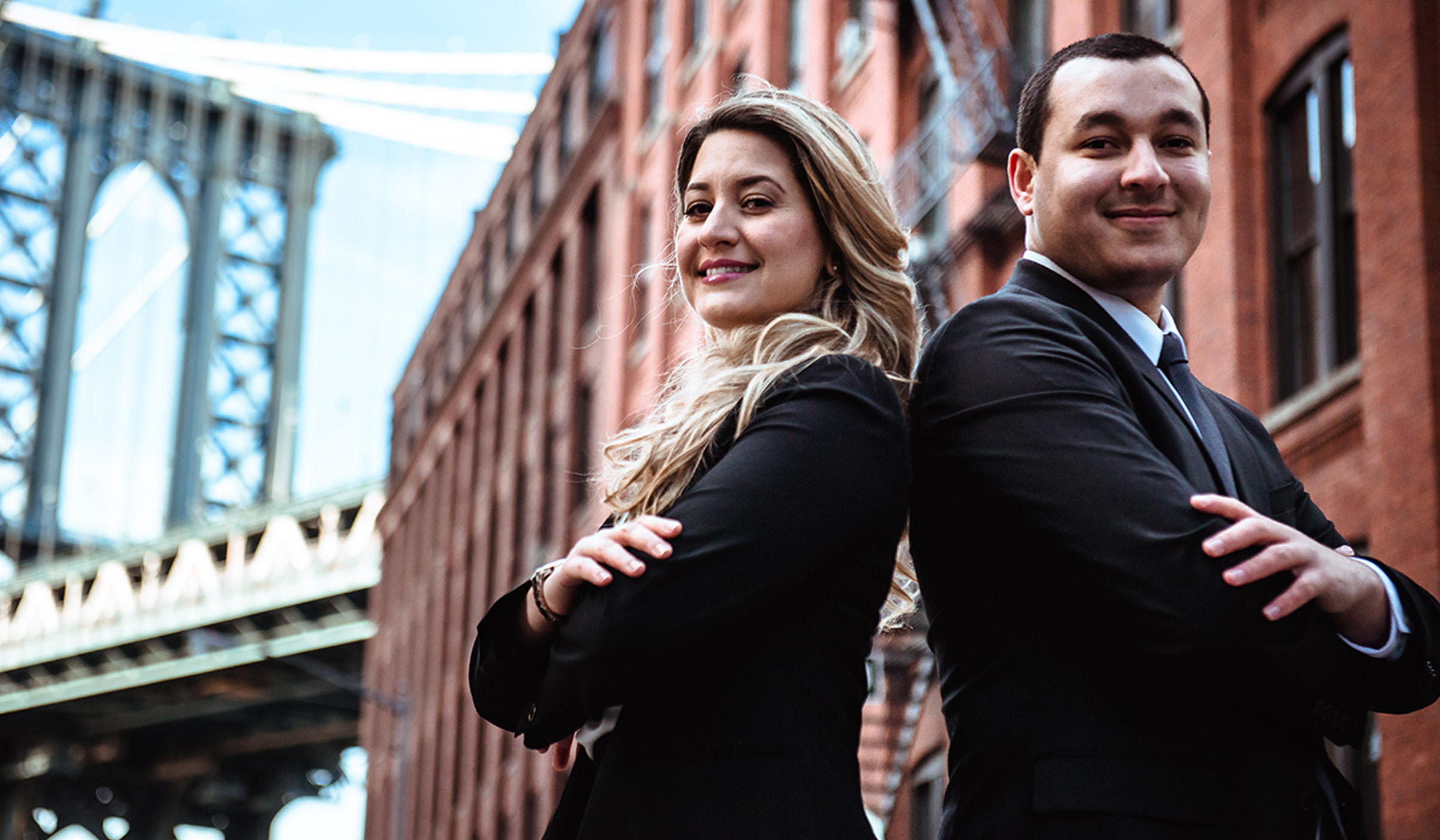 Ricardo Rosa e Verena Cordeiro organizam Primeiro Encontro de Business para Brasileiros nos EUA