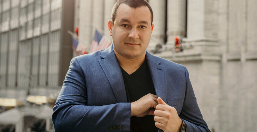 Ricardo Rosa será um dos mentores do programa StartOut Brasil promovido pela Apex, Sebrae e Ministério das Relações Exteriores