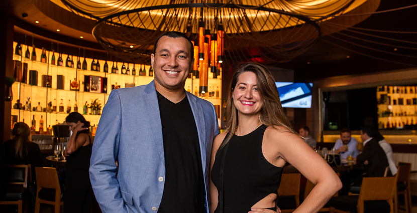 Ricardo Rosa participa de evento realizado pelo Grupo de Business BPA