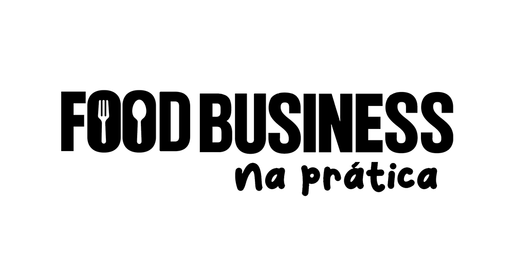 Ricardo Rosa Food Business Na Pratica Logo